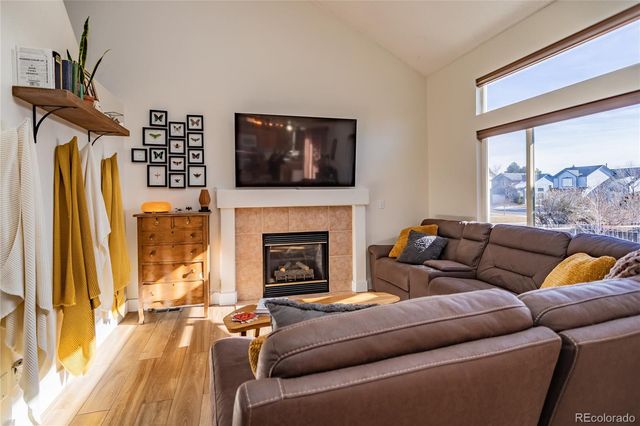 8029 Ravenel Drive, Colorado Springs, CO 80920