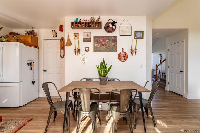 8029 Ravenel Drive, Colorado Springs, CO 80920