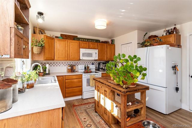 8029 Ravenel Drive, Colorado Springs, CO 80920