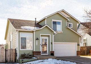 8029 Ravenel Drive, Colorado Springs, CO 80920