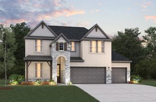 21223 Bridle Rose Trail, Tomball, TX 77377