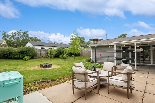 1241 29th Street NE, Cedar Rapids, IA 52402