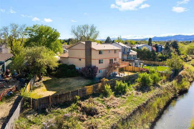 9295 W 77th Drive, Arvada, CO 80005