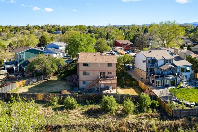 9295 W 77th Drive, Arvada, CO 80005