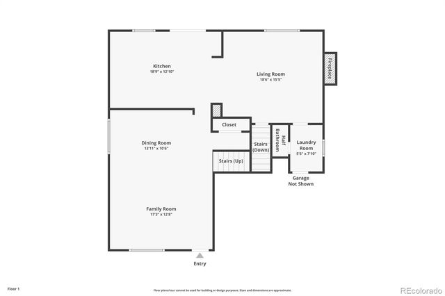 9295 W 77th Drive, Arvada, CO 80005