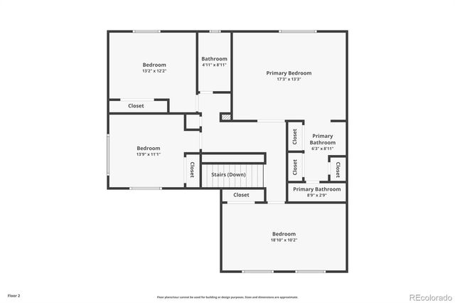 9295 W 77th Drive, Arvada, CO 80005