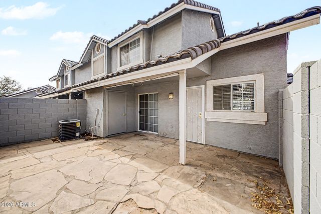 860 N MCQUEEN Road 1114, Chandler, AZ 85225
