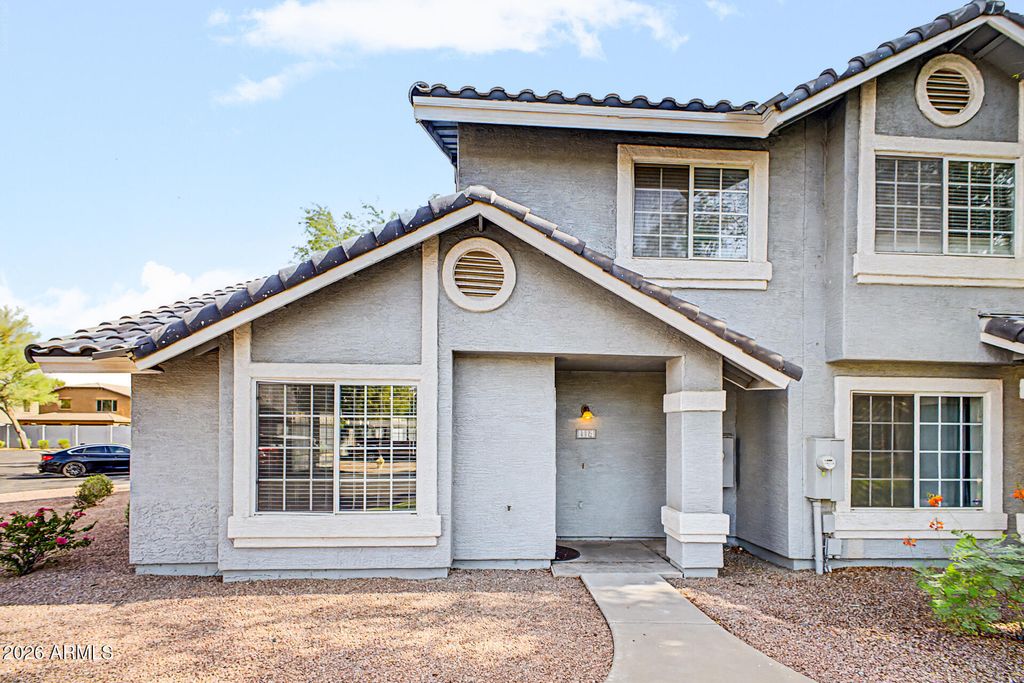 860 N MCQUEEN Road 1114, Chandler, AZ 85225 — photo 2