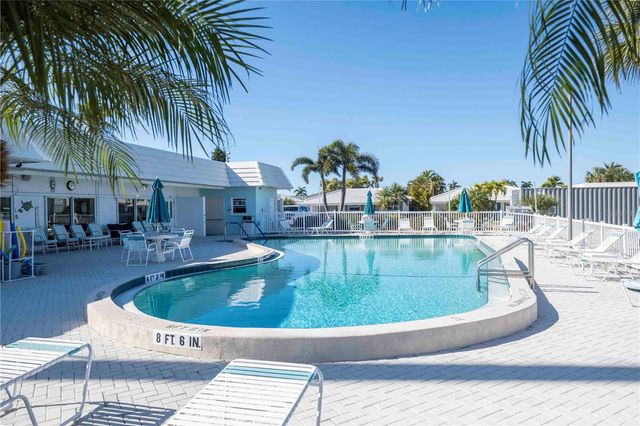 563 SPANISH DRIVE S, Longboat Key, FL 34228