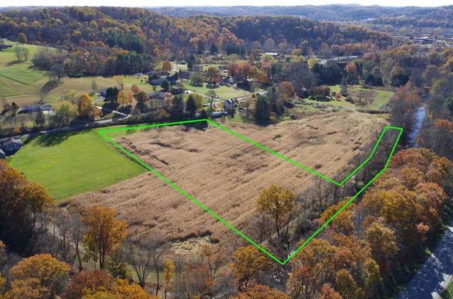 Lot 13 Little Creek Rd, Lancaster Twp, PA 16037