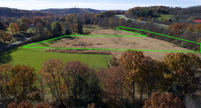 Lot 13 Little Creek Rd, Lancaster Twp, PA 16037