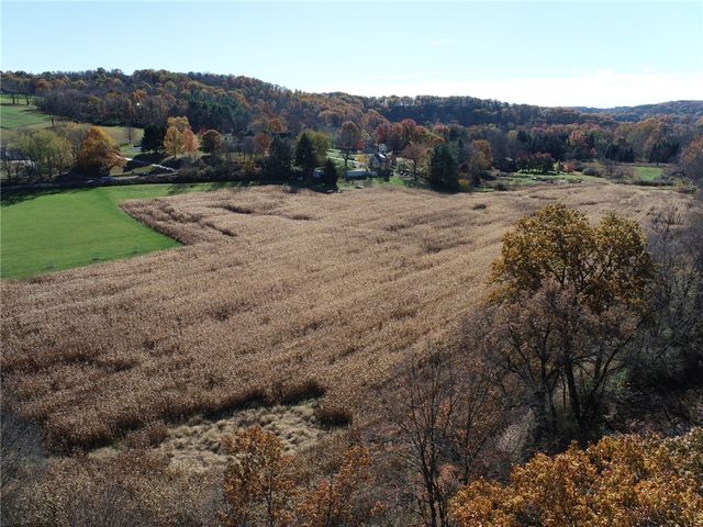 Lot 13 Little Creek Rd, Lancaster Twp, PA 16037