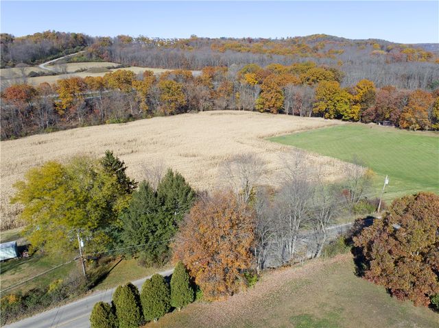 Lot 13 Little Creek Rd, Lancaster Twp, PA 16037