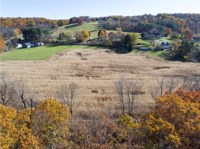 Lot 13 Little Creek Rd, Lancaster Twp, PA 16037