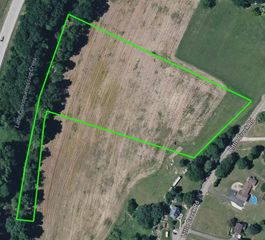 Lot 13 Little Creek Rd, Lancaster Twp, PA 16037
