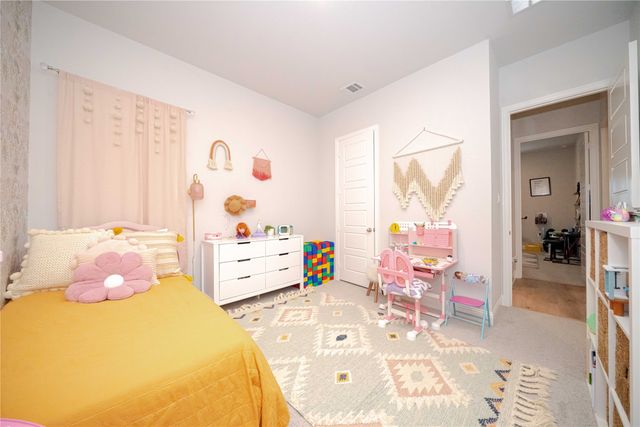 1705 Estivella Drive, Little Elm, TX 75068