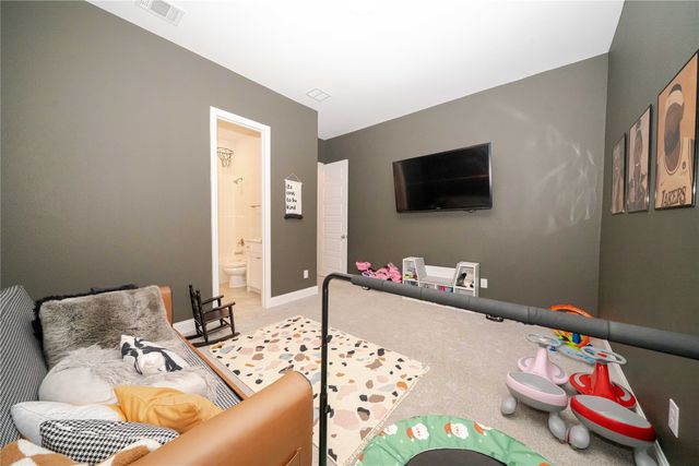 1705 Estivella Drive, Little Elm, TX 75068