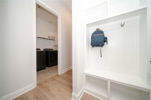 1705 Estivella Drive, Little Elm, TX 75068