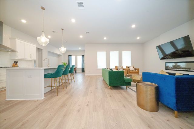 1705 Estivella Drive, Little Elm, TX 75068