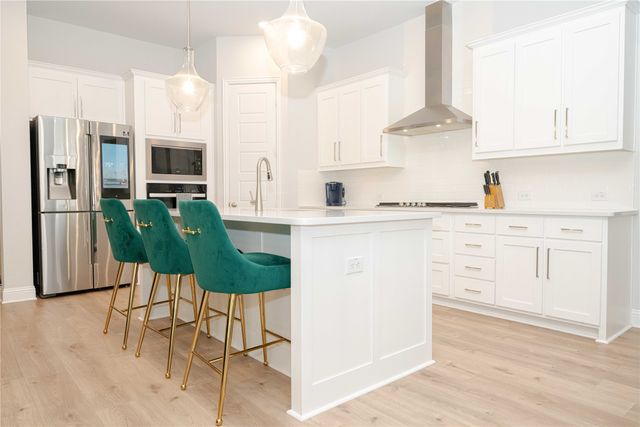 1705 Estivella Drive, Little Elm, TX 75068