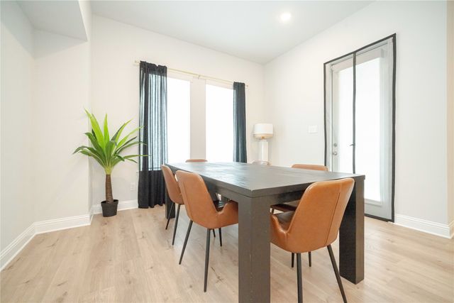 1705 Estivella Drive, Little Elm, TX 75068