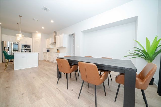 1705 Estivella Drive, Little Elm, TX 75068