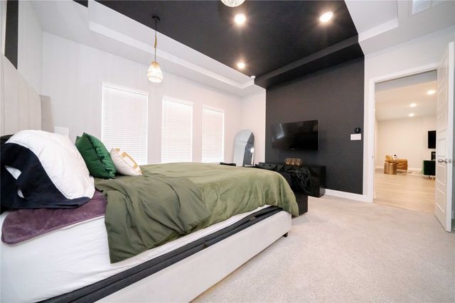 1705 Estivella Drive, Little Elm, TX 75068