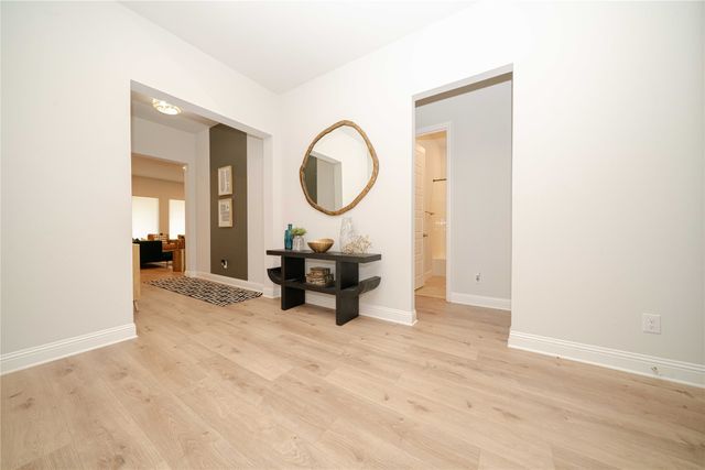 1705 Estivella Drive, Little Elm, TX 75068