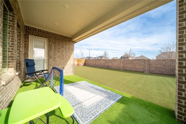 1705 Estivella Drive, Little Elm, TX 75068