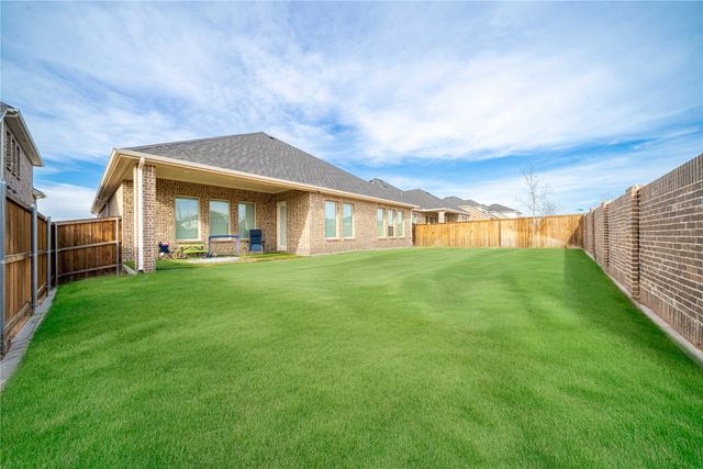 1705 Estivella Drive, Little Elm, TX 75068