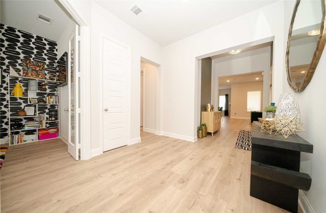 1705 Estivella Drive, Little Elm, TX 75068