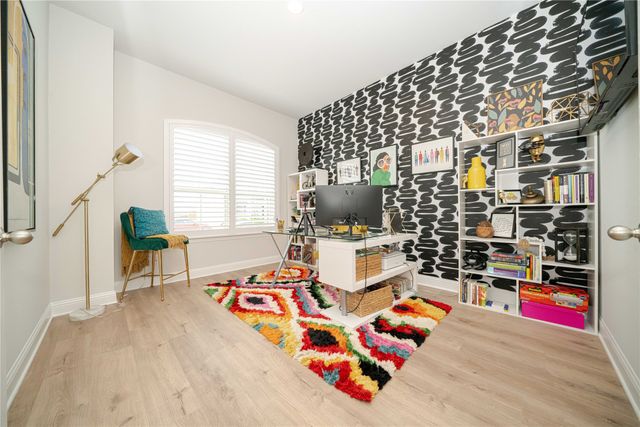 1705 Estivella Drive, Little Elm, TX 75068