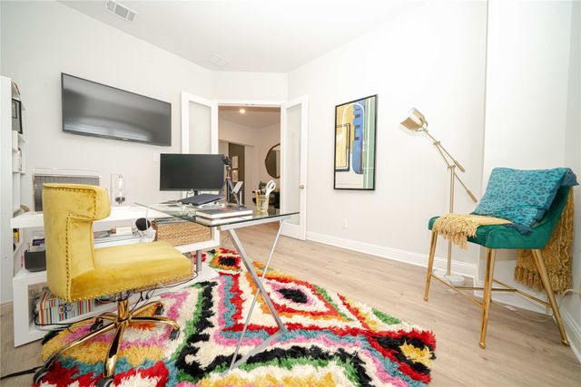 1705 Estivella Drive, Little Elm, TX 75068