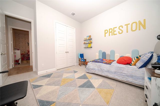 1705 Estivella Drive, Little Elm, TX 75068