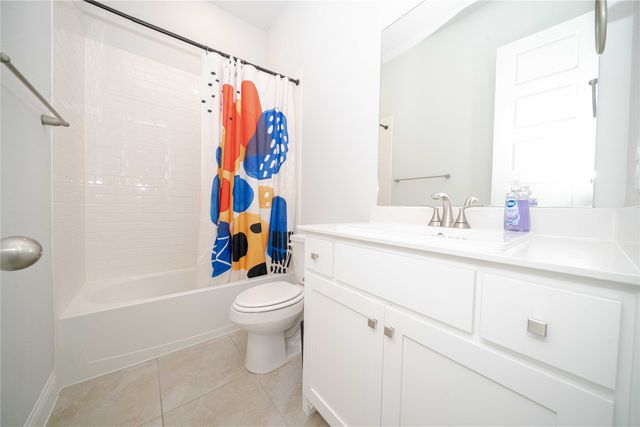 1705 Estivella Drive, Little Elm, TX 75068