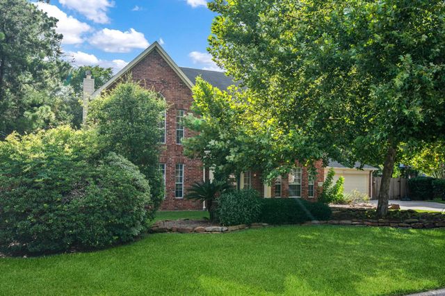 25003 Aughton Drive, Spring, TX 77389