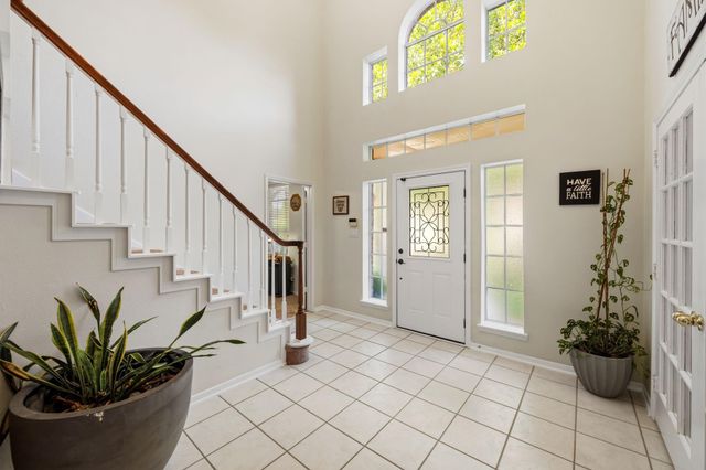 25003 Aughton Drive, Spring, TX 77389