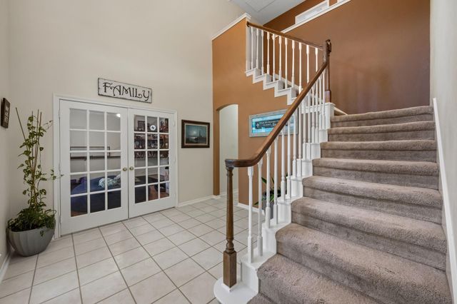 25003 Aughton Drive, Spring, TX 77389