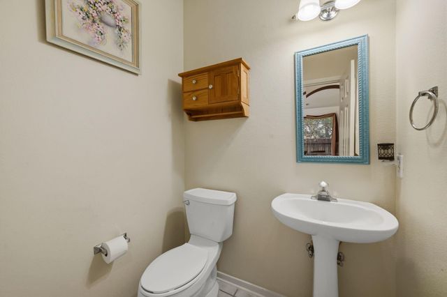25003 Aughton Drive, Spring, TX 77389