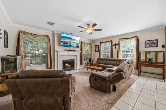 25003 Aughton Drive, Spring, TX 77389