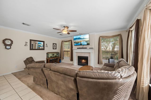 25003 Aughton Drive, Spring, TX 77389