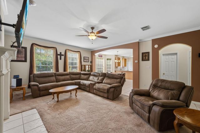 25003 Aughton Drive, Spring, TX 77389