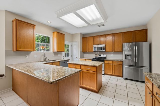 25003 Aughton Drive, Spring, TX 77389