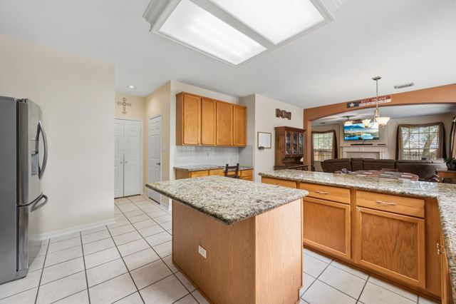 25003 Aughton Drive, Spring, TX 77389