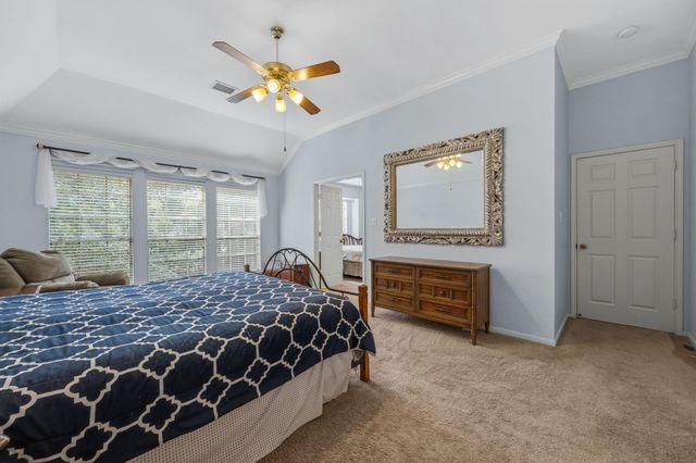 25003 Aughton Drive, Spring, TX 77389