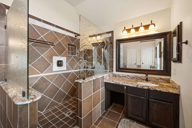 25003 Aughton Drive, Spring, TX 77389
