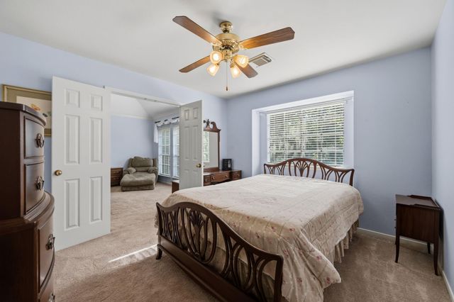 25003 Aughton Drive, Spring, TX 77389