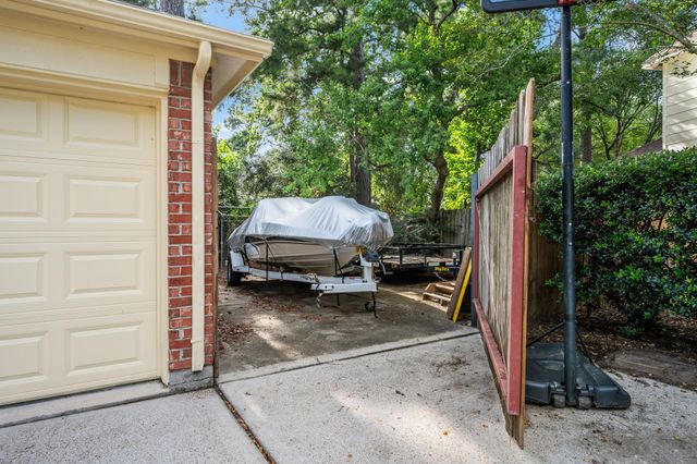 25003 Aughton Drive, Spring, TX 77389