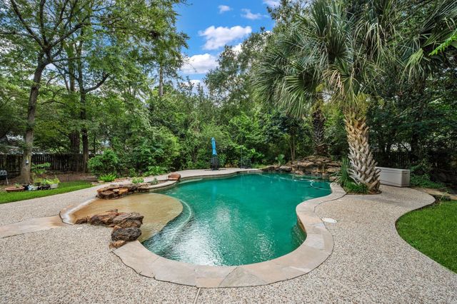 25003 Aughton Drive, Spring, TX 77389