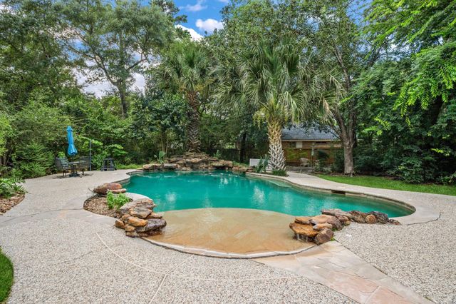 25003 Aughton Drive, Spring, TX 77389